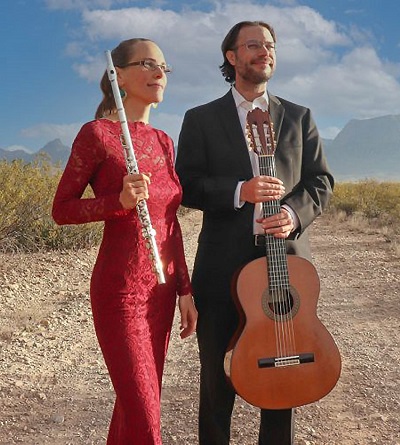 Folias Duo