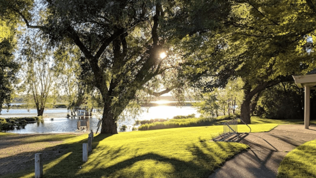 Grand Haven Park Clean Up Blitz! - C3 Spiritual Community