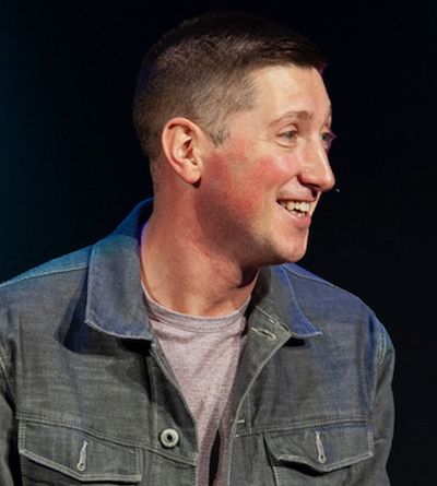 Holy Smokes – The Plants that Heal Us presented by Brad Ruggles
