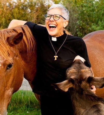 C3 Guest Teacher Rev Ginny Mikita