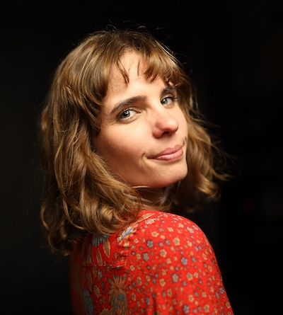 C3 Guest Musician Sammie Hershock