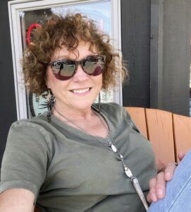 C3 Board Member Teresa Colbry