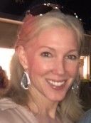 C3 Board Member Kim Crozier