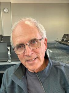 C3 Board Member Bill Haug