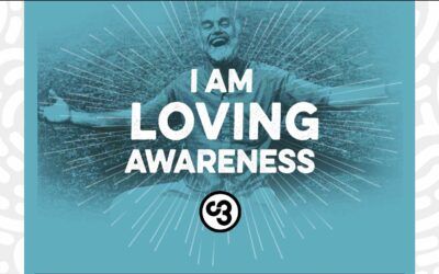 Brad Ruggles: I Am Loving Awareness