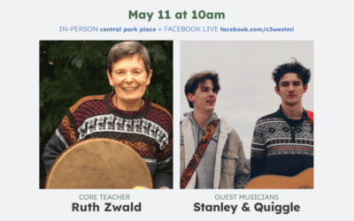 Update for May 11, 2025