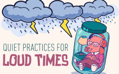 Brad Ruggles: Cozy Socks, Calmer Days