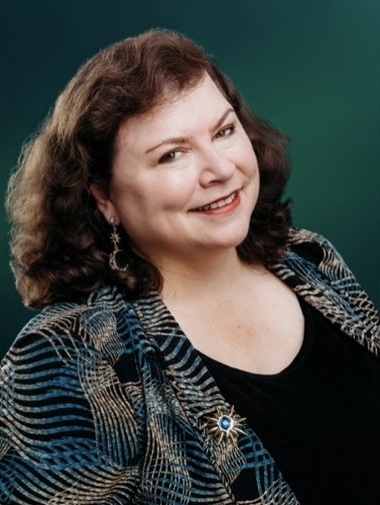 C3 guest teacher Ruth Zwald