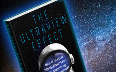 Brad Ruggles: The Ultraview Effect 🌎🪐🌟w/Deana Wiebel