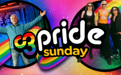 Brad Ruggles: Pride, Progress & the Work Ahead
