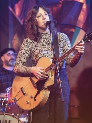 C3 musical guest Jake Stilson