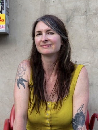 C3 Guest Musician Dee Sutton